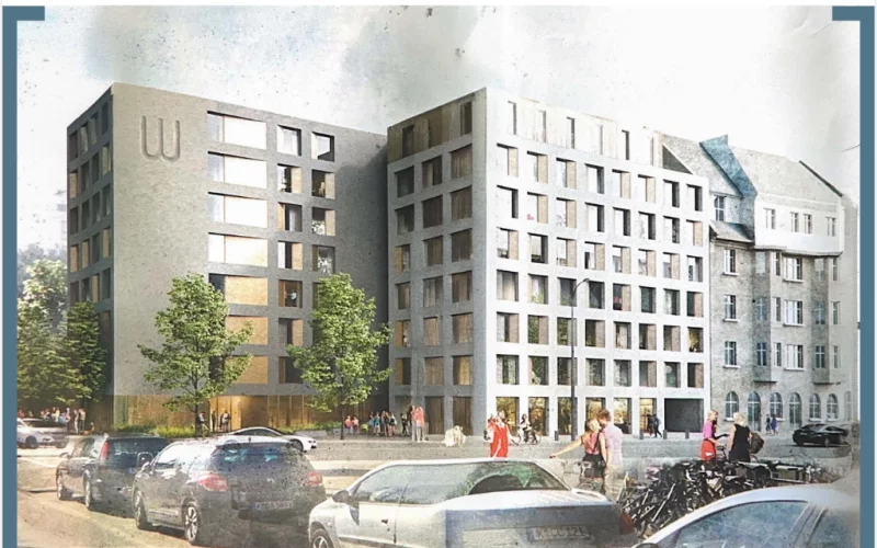 126 neue Wohnplätze für Kölner Studierende: