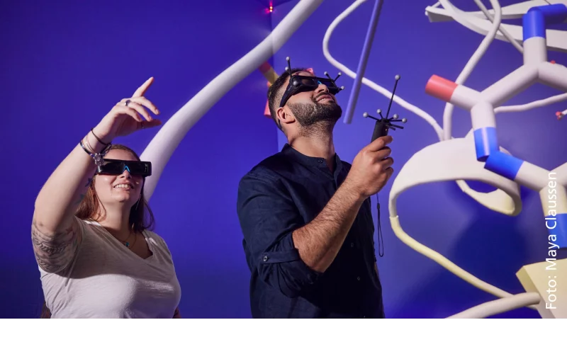 26 Projekte bewilligt: Die Kölner Universitätsstiftung stärkt moderne Forschung und Lehre mit 2,5 Millionen € 